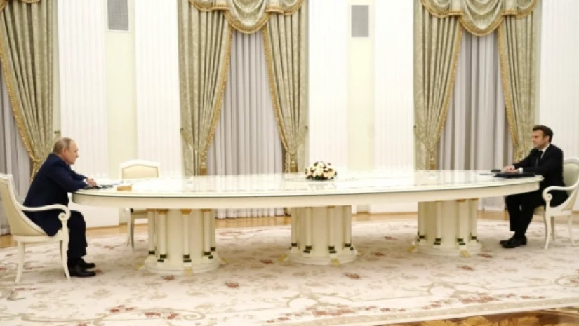 მაკრონი