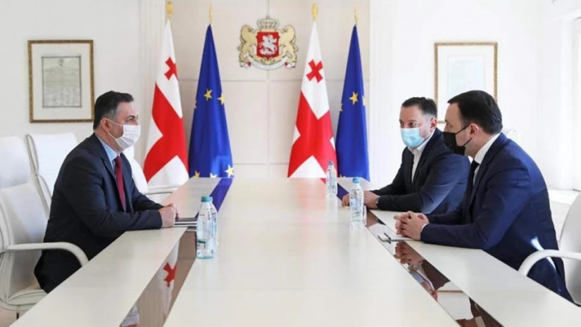 პრემიერი