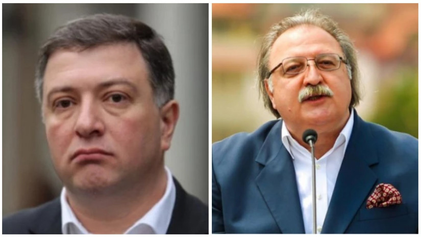 გრიგოლ ვაშაძე