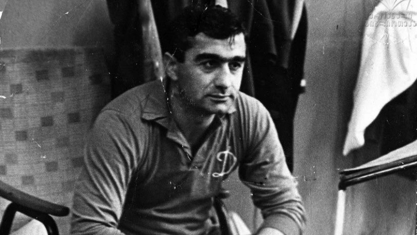 გარდაიცვალა