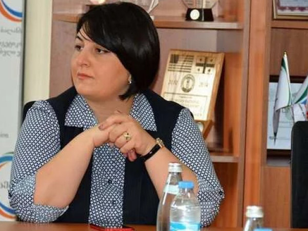  სალომე ვარდიაშვილი