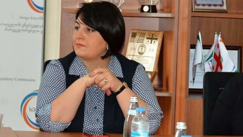  სალომე ვარდიაშვილი