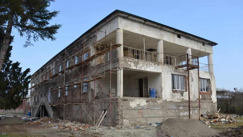 რეაბილიტიაცია