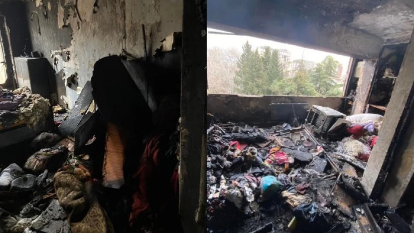 დამხარება