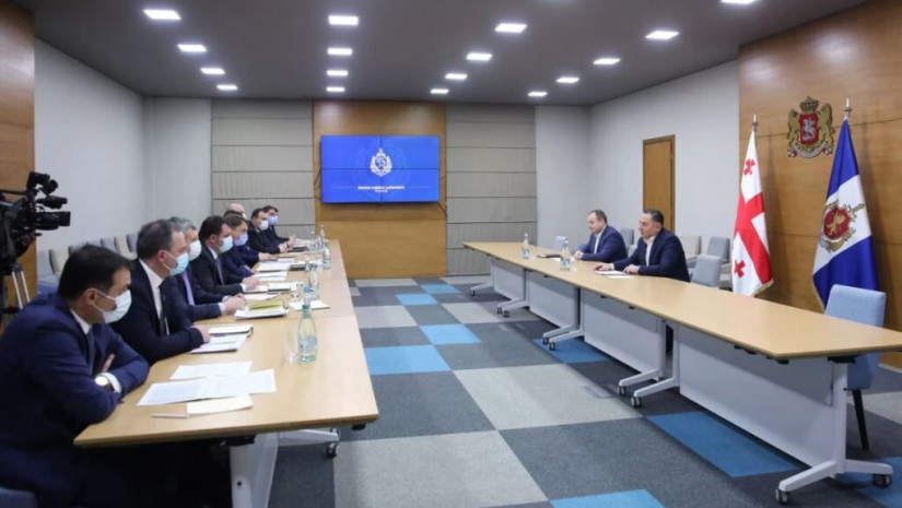 გომელაური