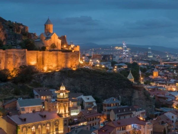 თბილისი