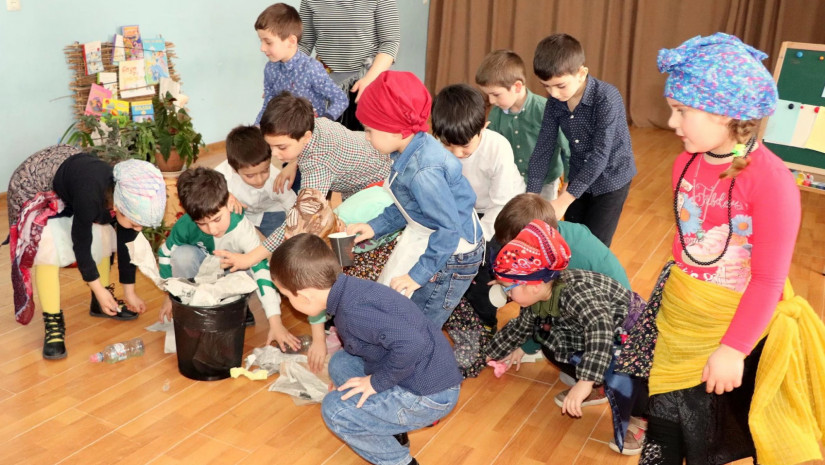 ნარჩენებეი