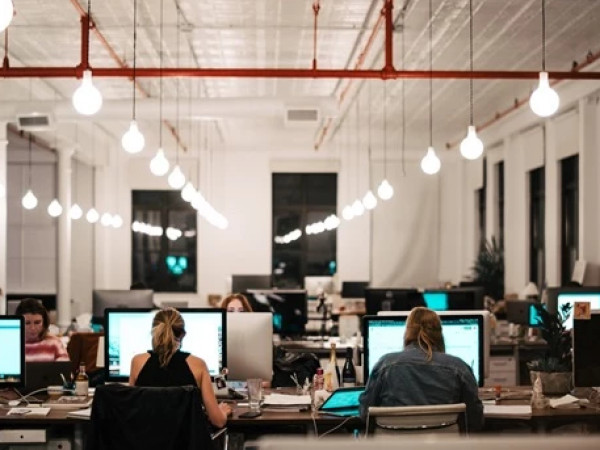 ბელგია სამსახური