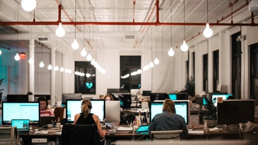 ბელგია სამსახური