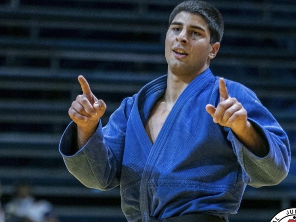 ილია სულამანიძე