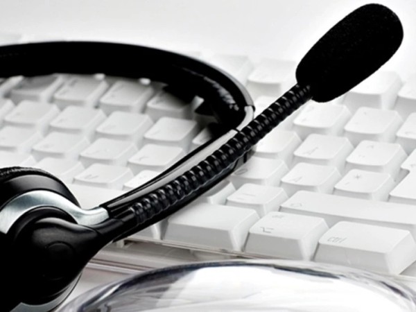 ქოლცენტრების საქმე