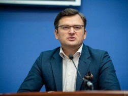 The former Minister of Foreign Affairs of Ukraine compares the developments in Georgia to the Maidan