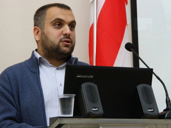 deisadze lasha 