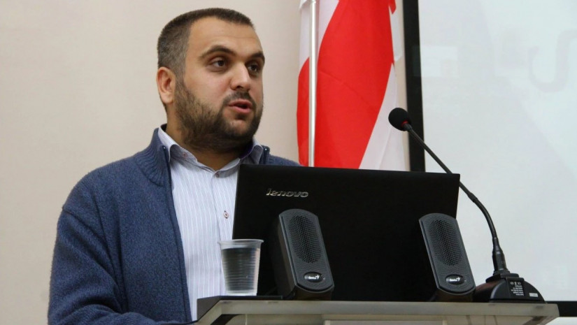 deisadze lasha 