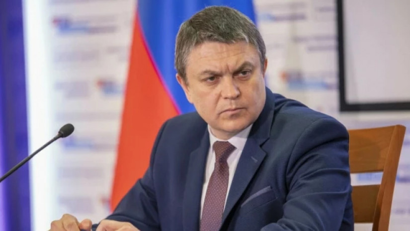 რუსეთი