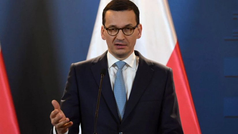 mateush moravecki