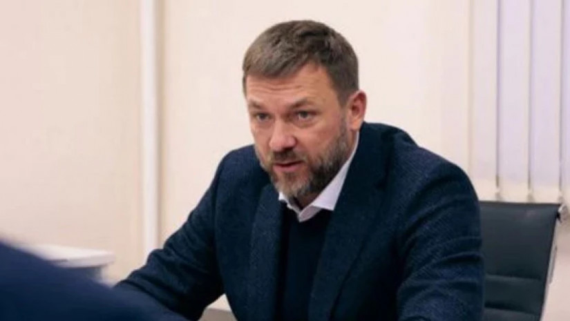 დმიტრი საბლინ