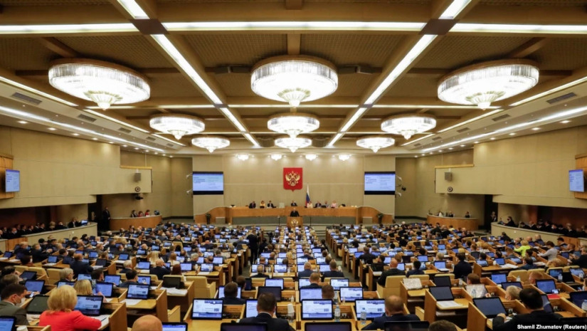 duma