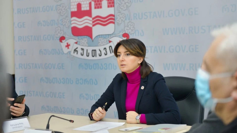 ლაცაბიძე