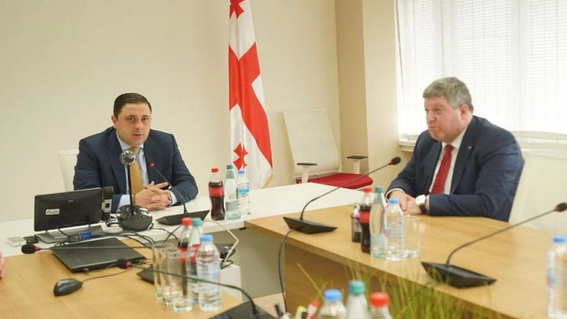ხელმძღვანელი