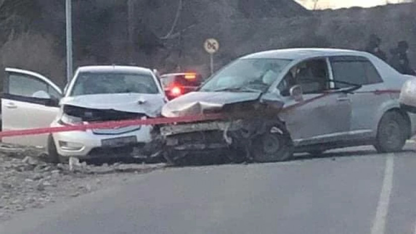 ავარია