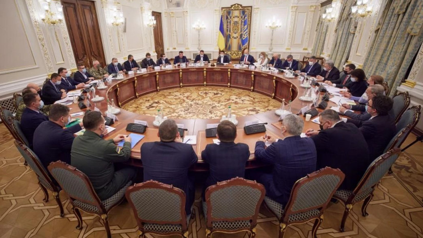 უკრაინა