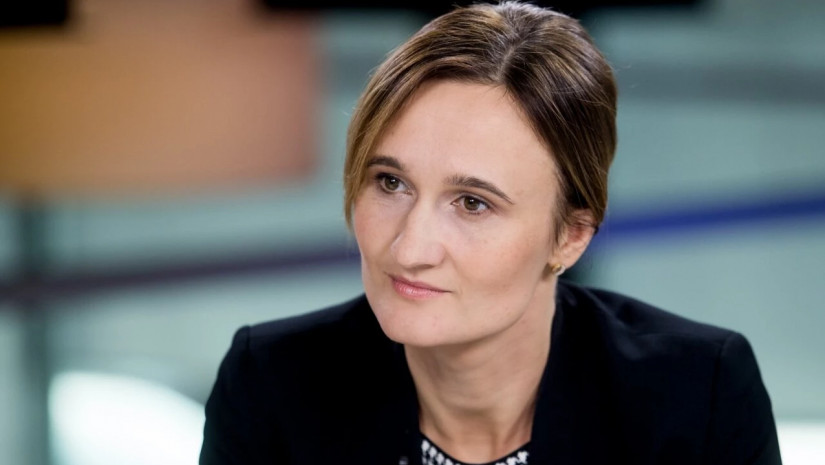 ვიქტორია ჩმილიტე-ნილსენი