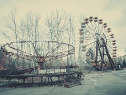 ჩერნობილი