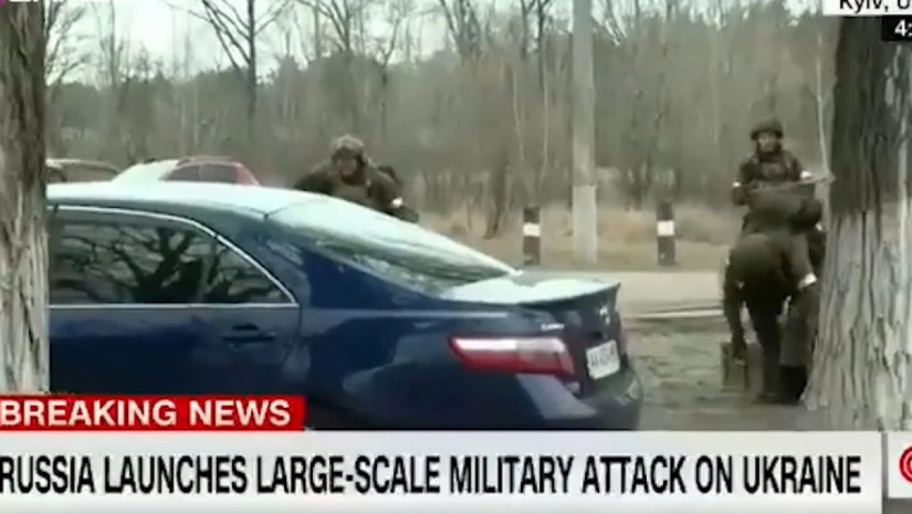 cnn