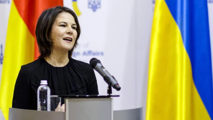 გერმანიის საგარეო მინისტრი