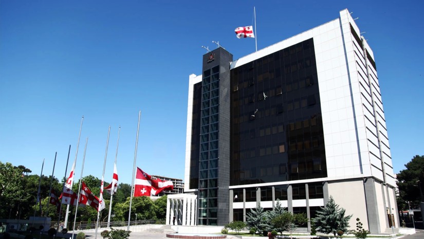 თავდაცვა