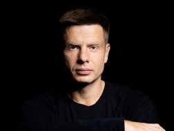 goncharenko