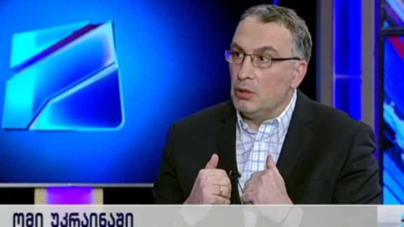 viqtor kipiani