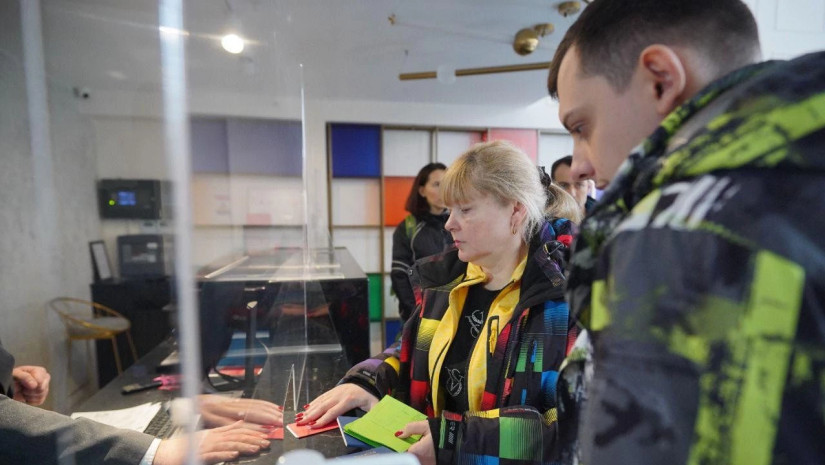 ტურისტი