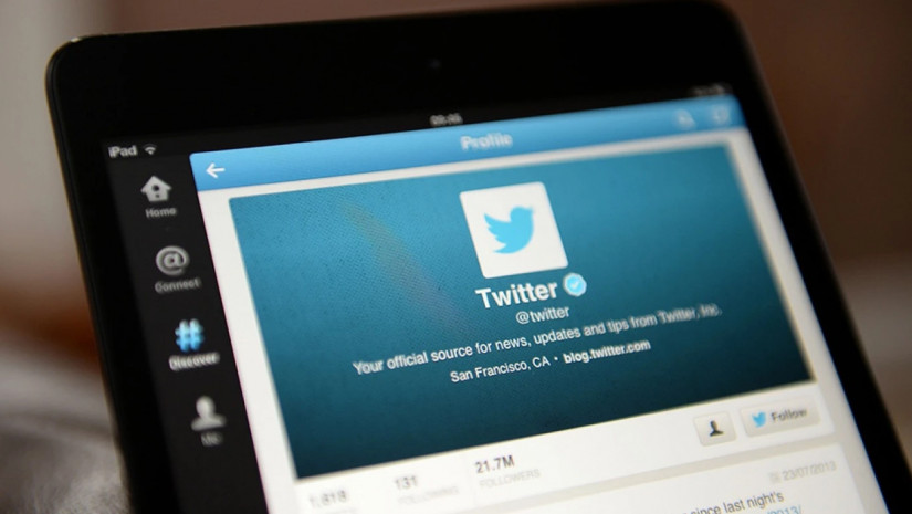 twitter