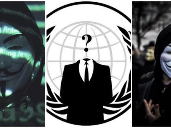 anonymous