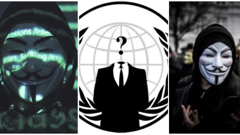 anonymous anonymous