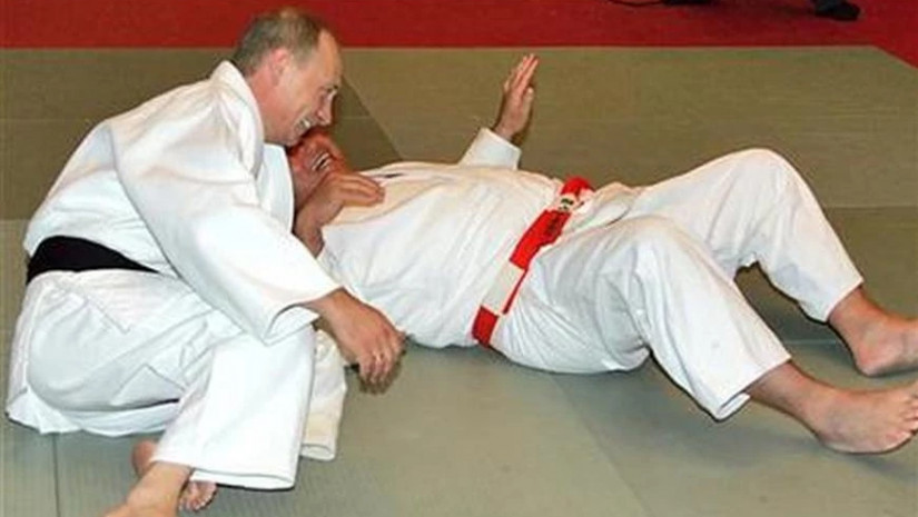 putin
