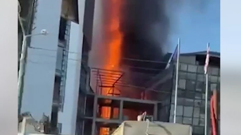 ხანძარი