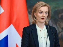 ლიზ ტრასი ლიზ ტრასი