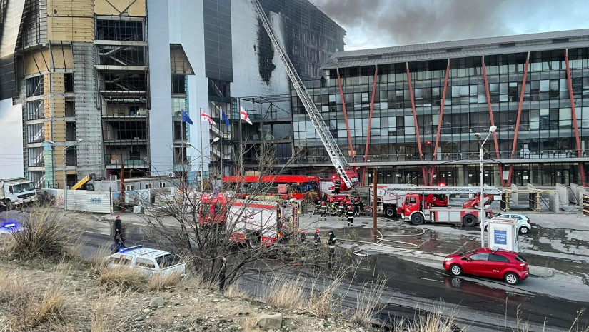 ხანძარი