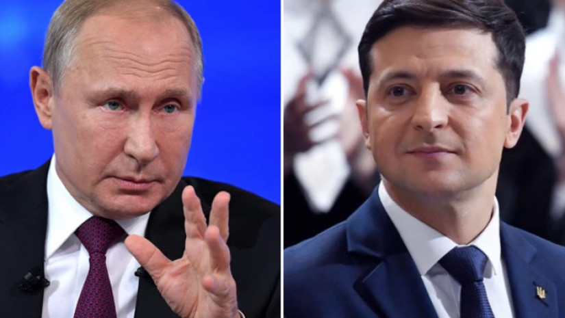 ზელენსკი 