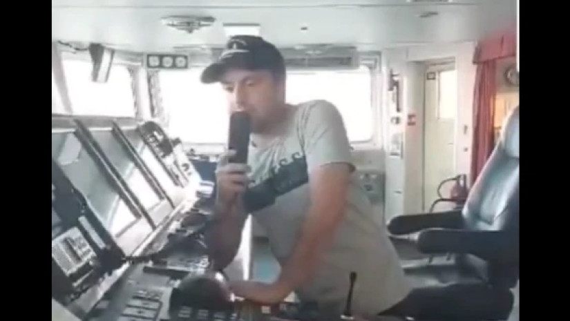 მეზღვაური