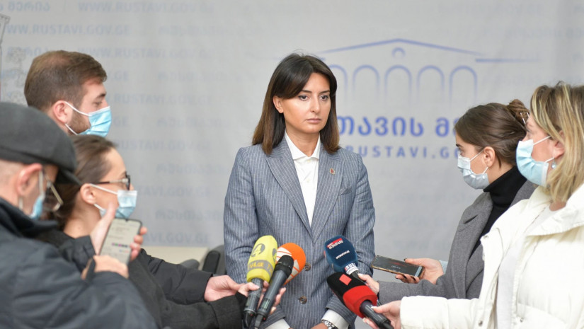 ნინო ლაცაბიძე