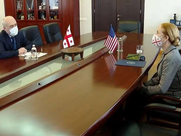 კელი დეგნანი 