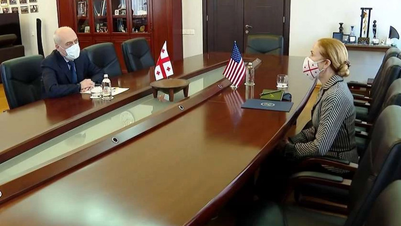 კელი დეგნანი 