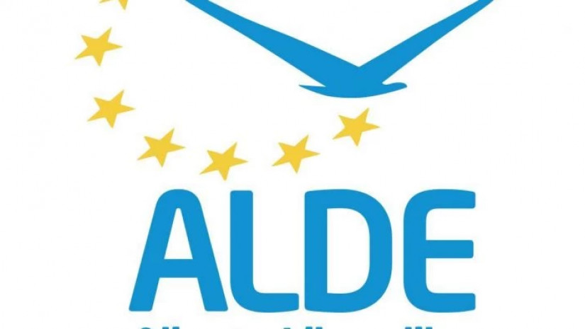 ALDE