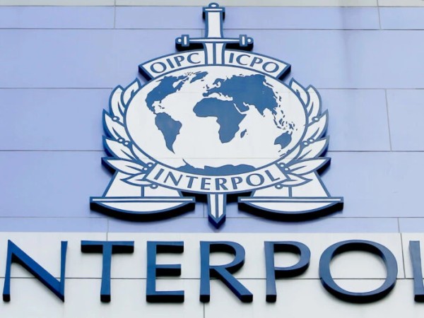 interpol