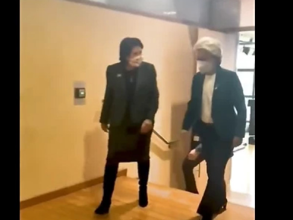 სალომე ზურაბიშვილი