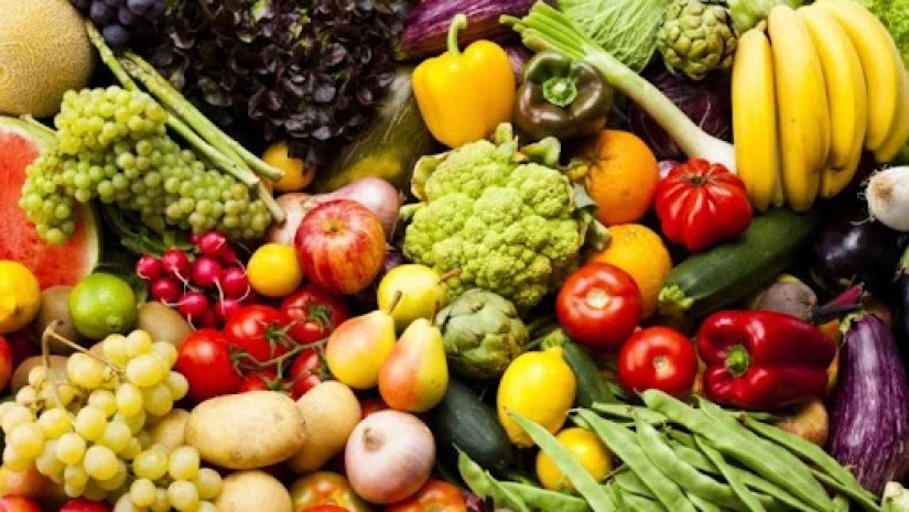 ბოსტნეული 